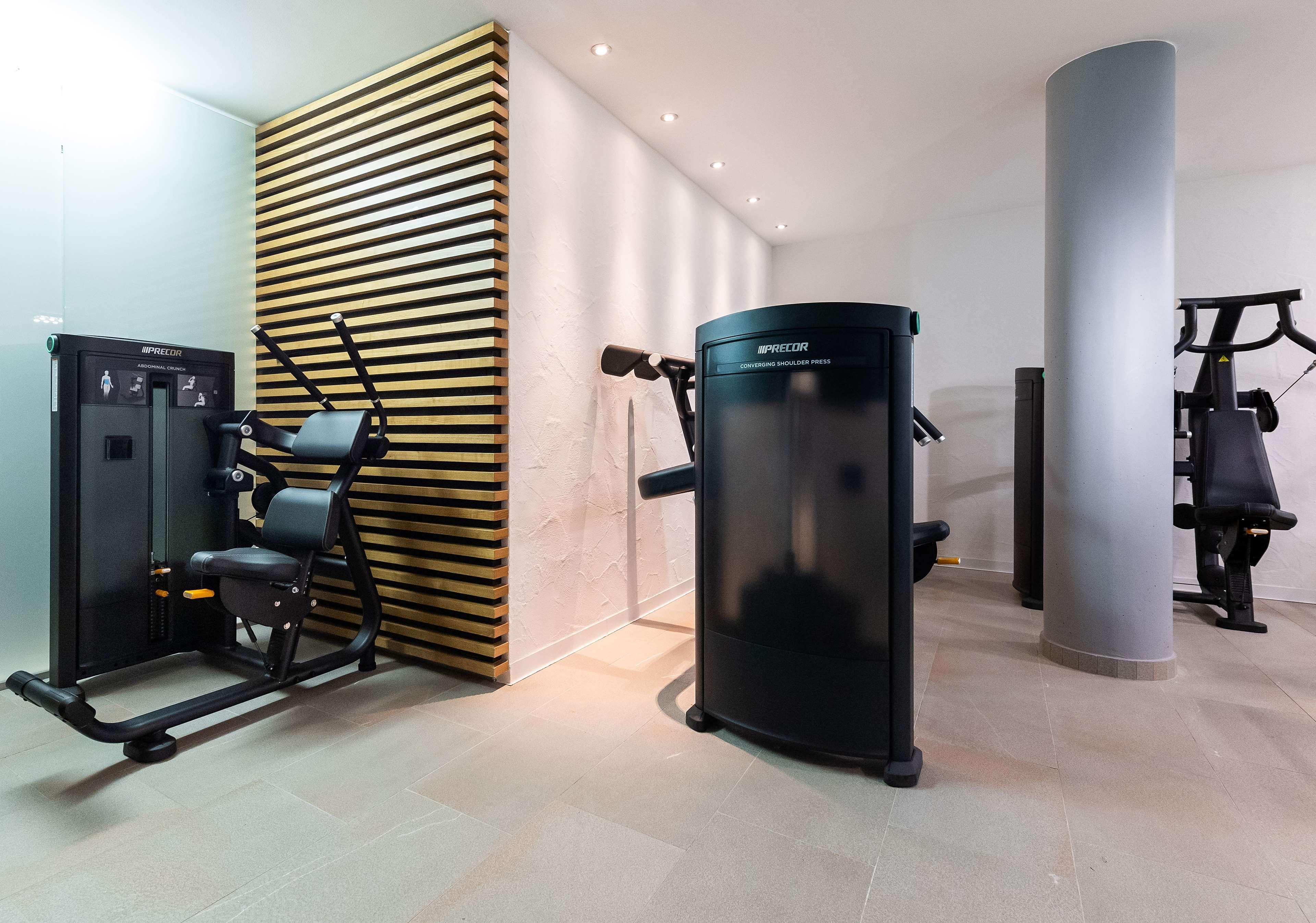 Doubletree By Hilton Frankfurt Niederrad Frankfurt am Main