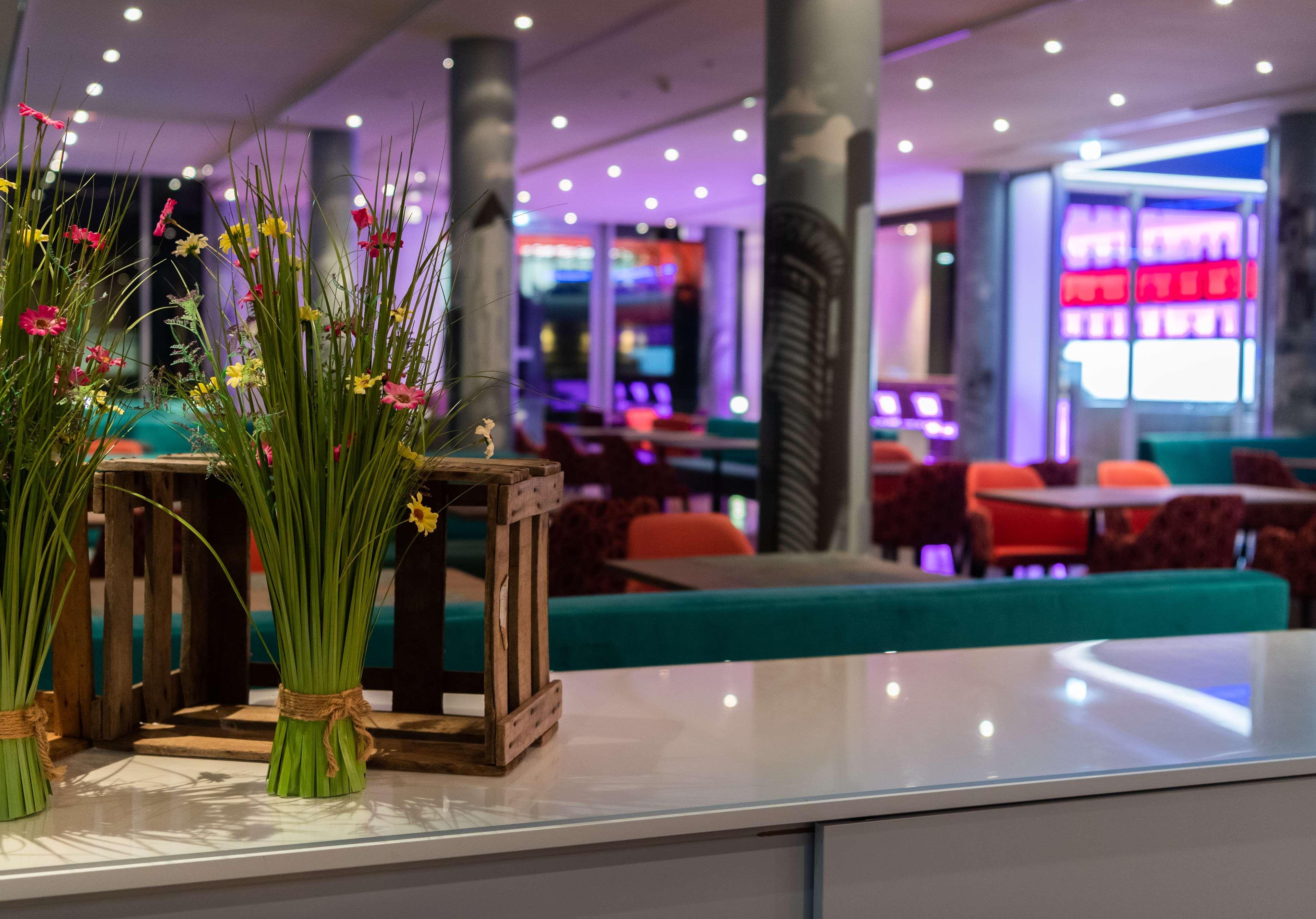 Doubletree By Hilton Frankfurt Niederrad 4* Frankfurt am Main