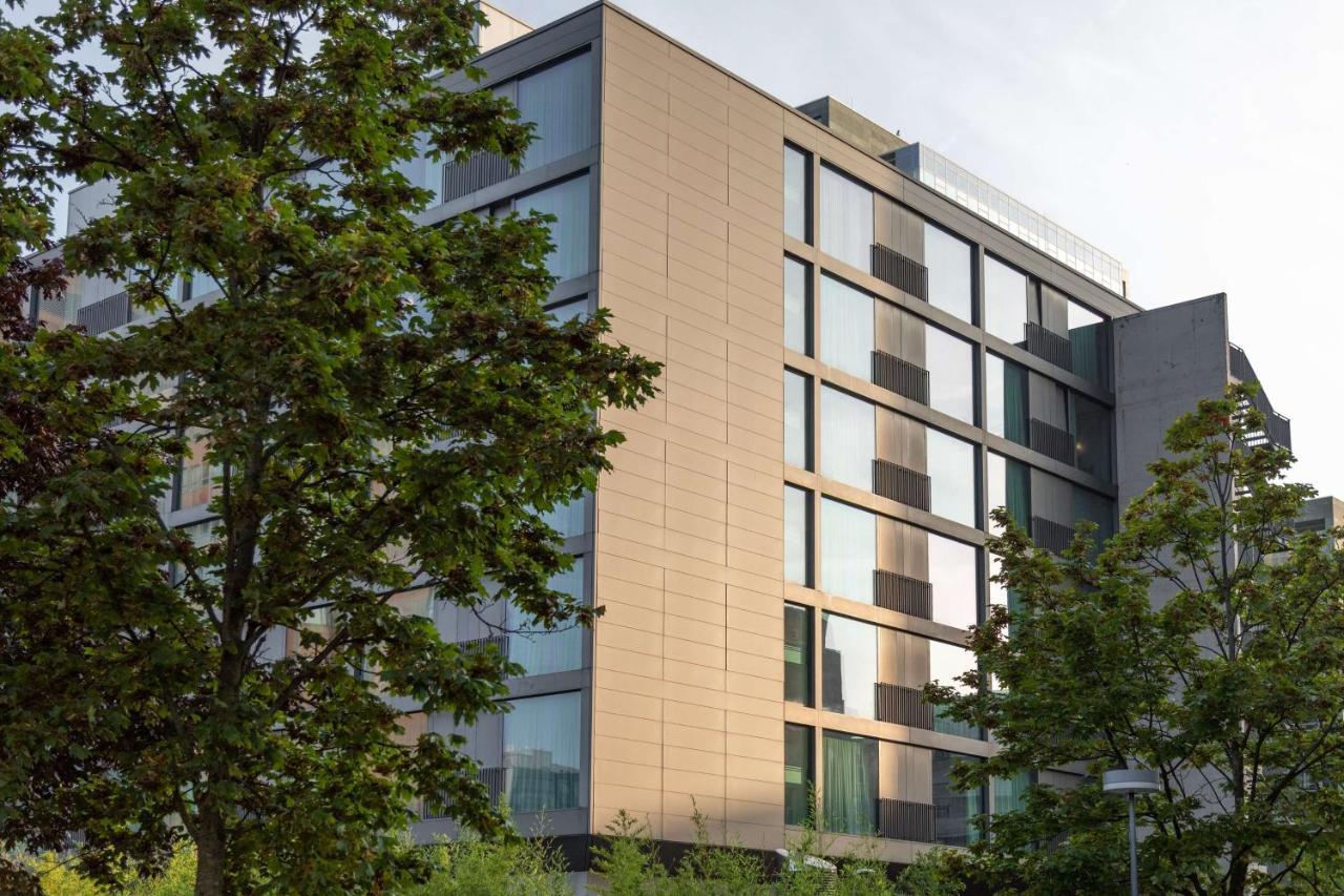 Doubletree By Hilton Frankfurt Niederrad 4*