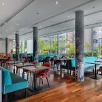 DoubleTree by Hilton Frankfurt Niederrad