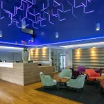 DoubleTree by Hilton Frankfurt Niederrad