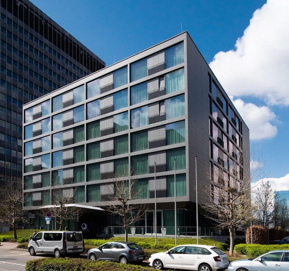 Doubletree By Hilton Frankfurt Niederrad 4* Frankfurt am Main