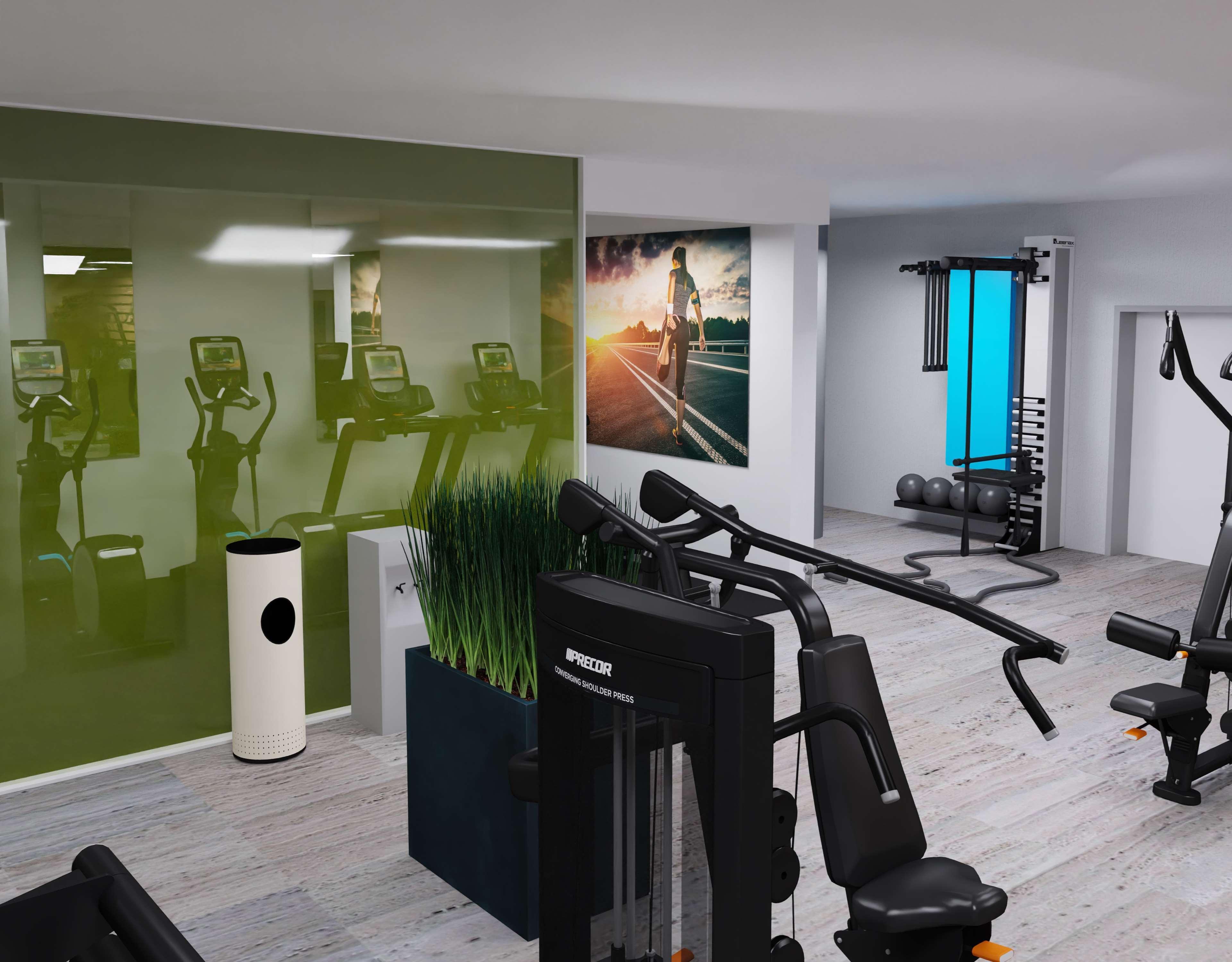 Hotel Doubletree By Hilton Frankfurt Niederrad 4*