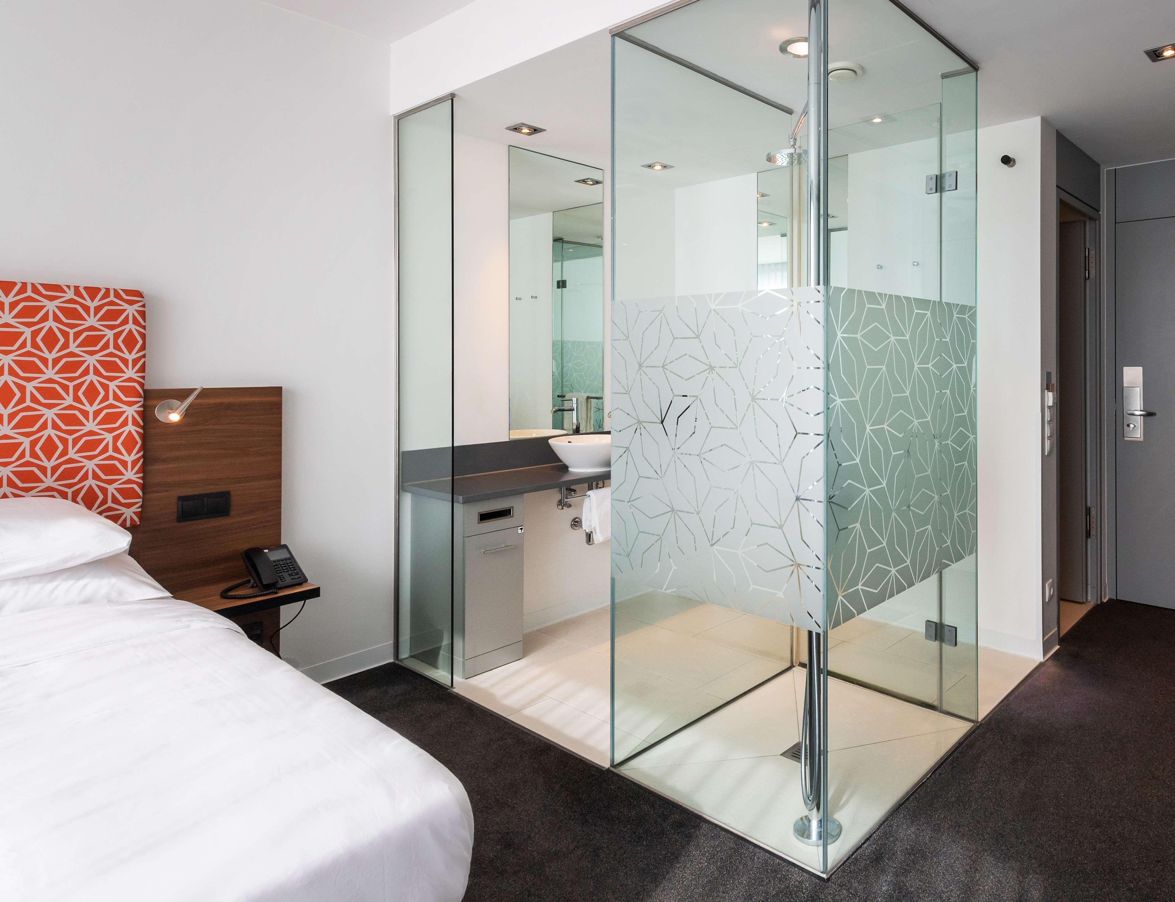 Doubletree By Hilton Frankfurt Niederrad