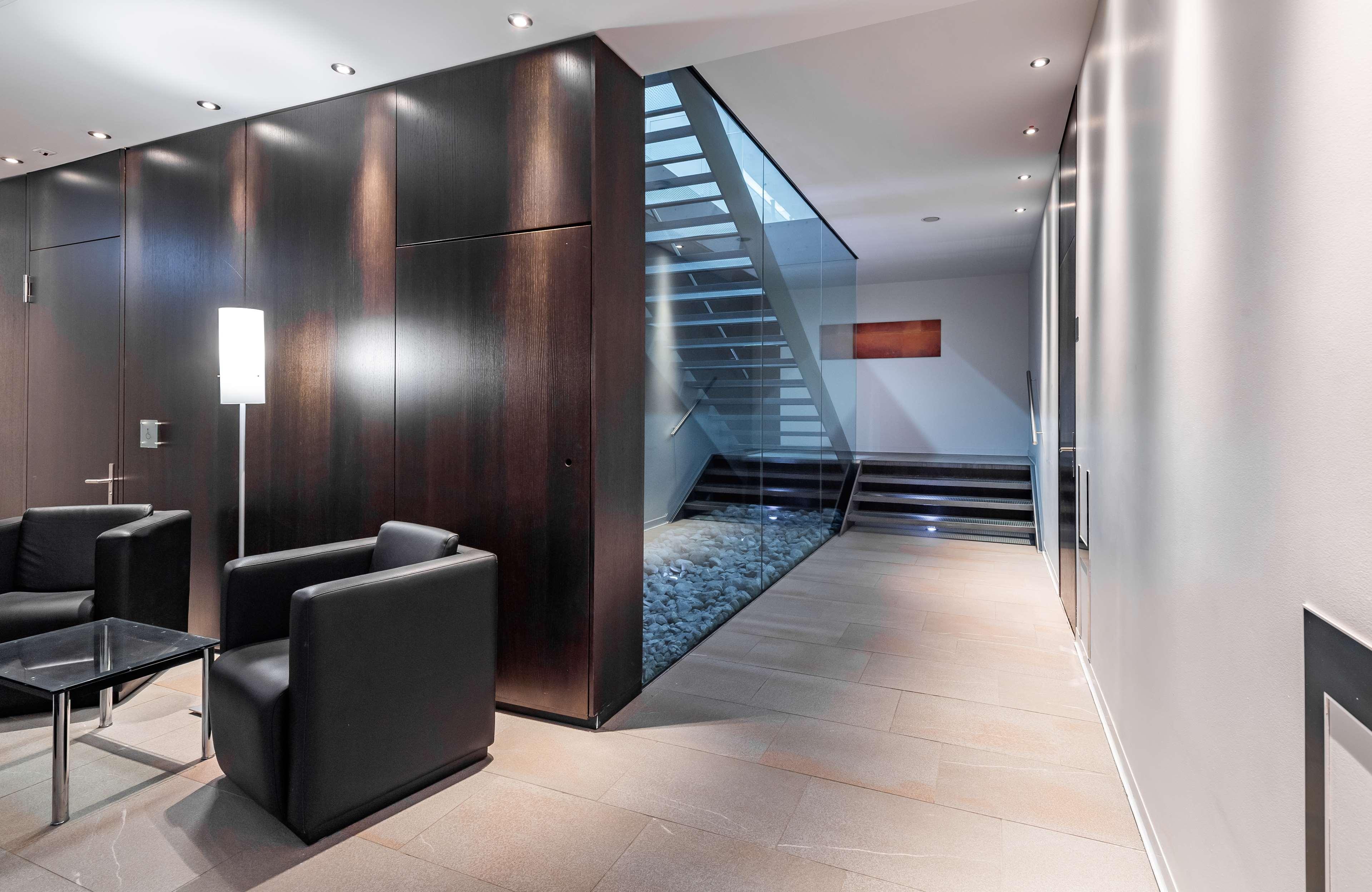 Doubletree By Hilton Frankfurt Niederrad Hotel Frankfurt am Main