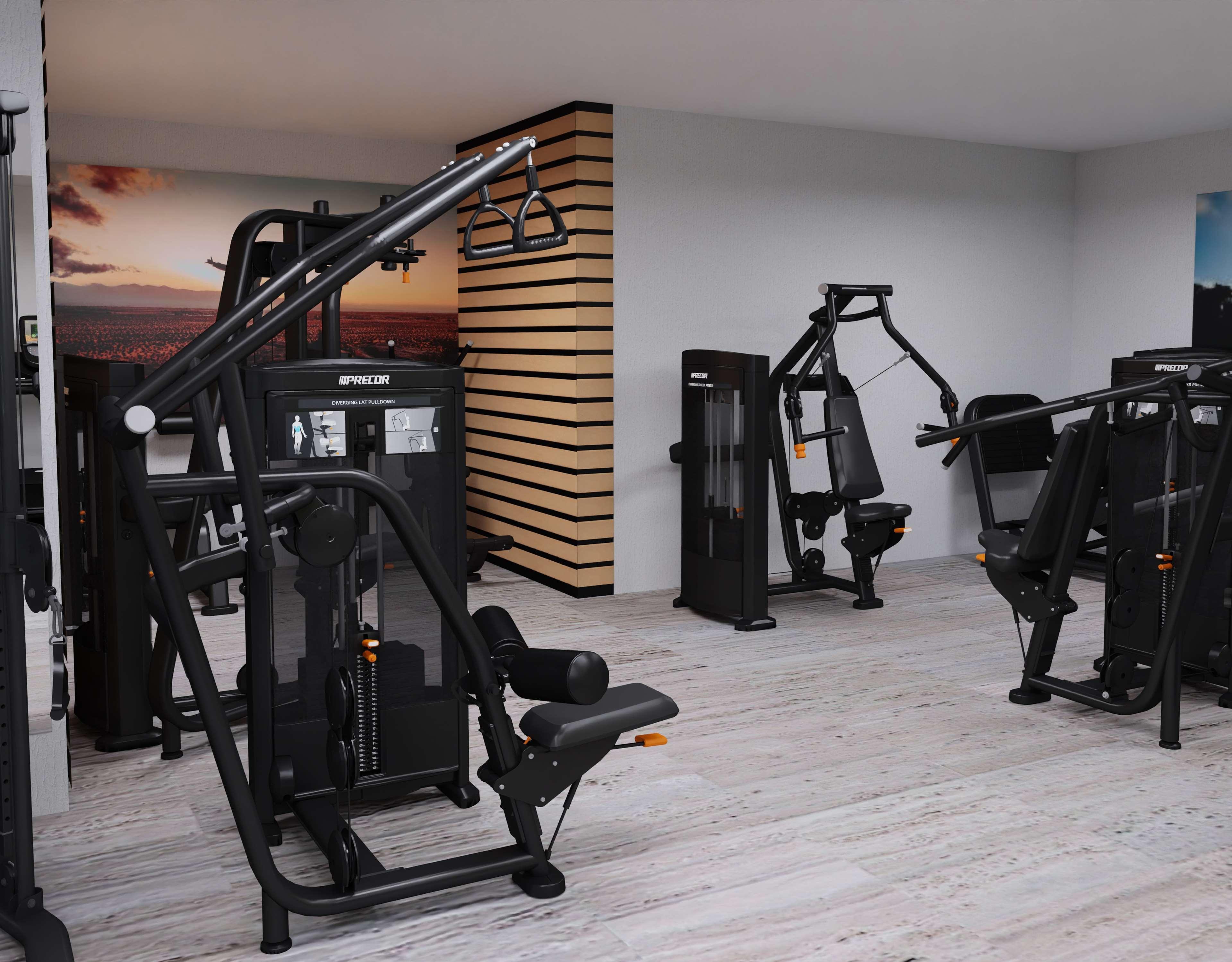 Doubletree By Hilton Frankfurt Niederrad 4*