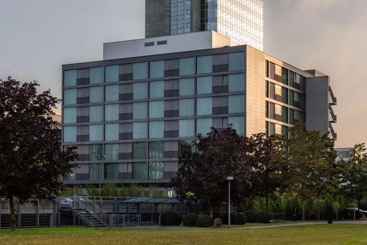 Doubletree By Hilton Frankfurt Niederrad Hotel Frankfurt am Main