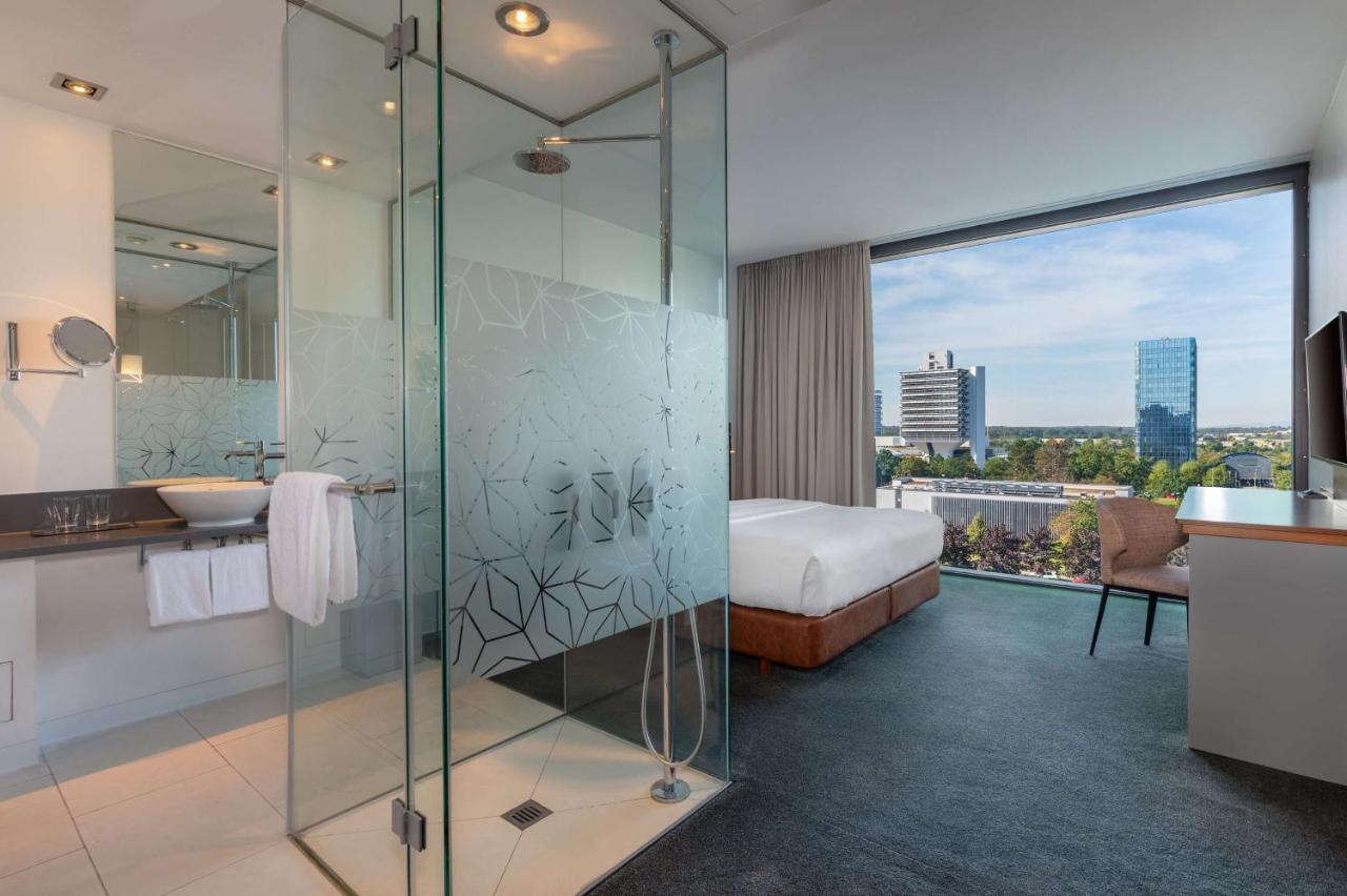 Doubletree By Hilton Frankfurt Niederrad