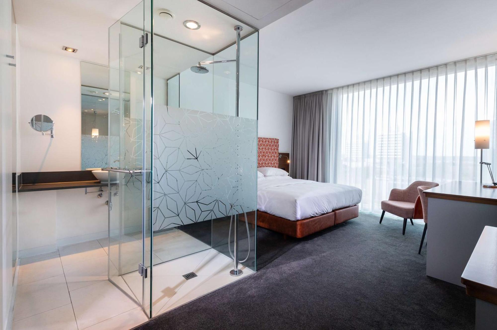 Hotel Doubletree By Hilton Frankfurt Niederrad