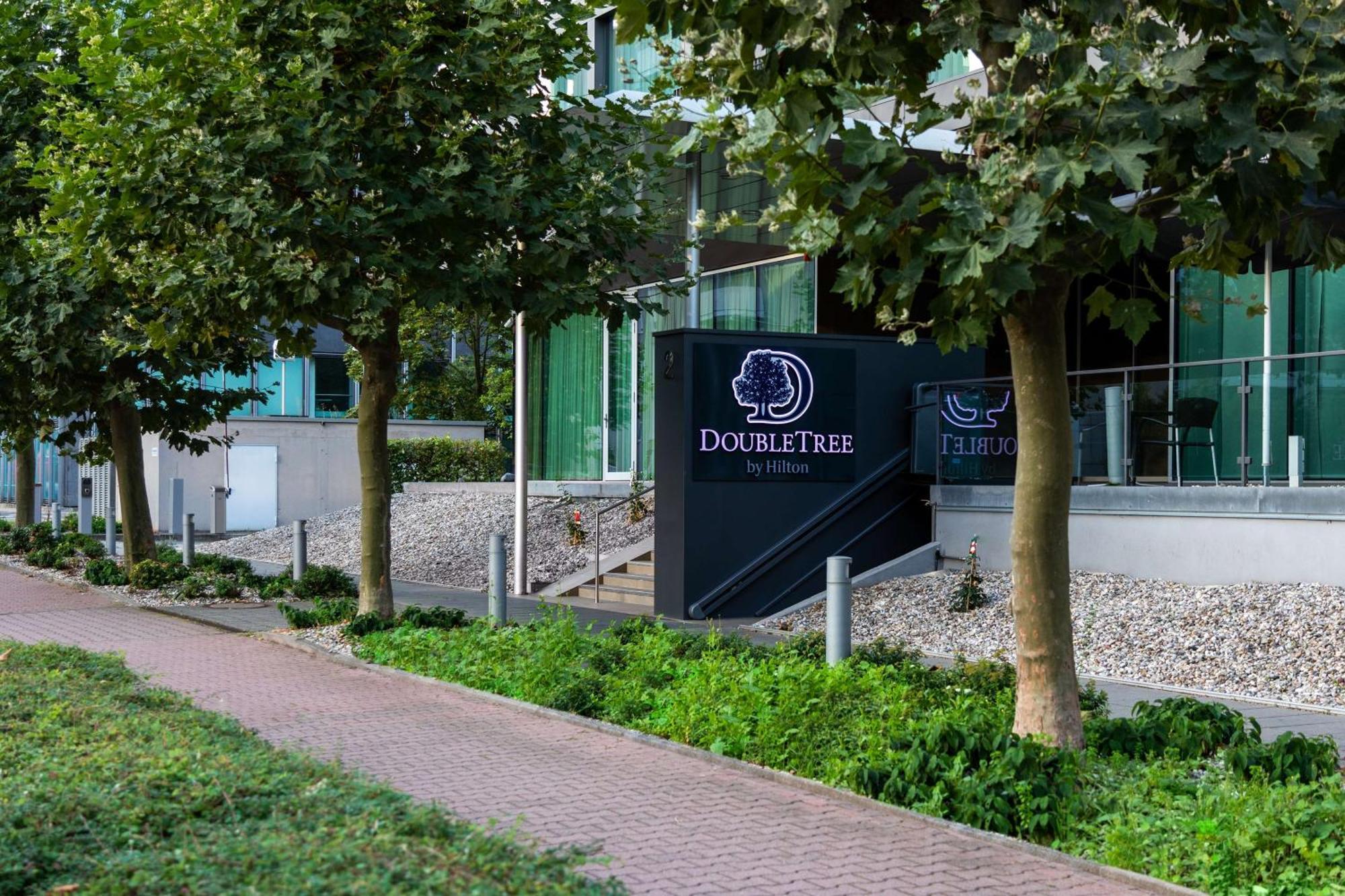 Doubletree By Hilton Frankfurt Niederrad