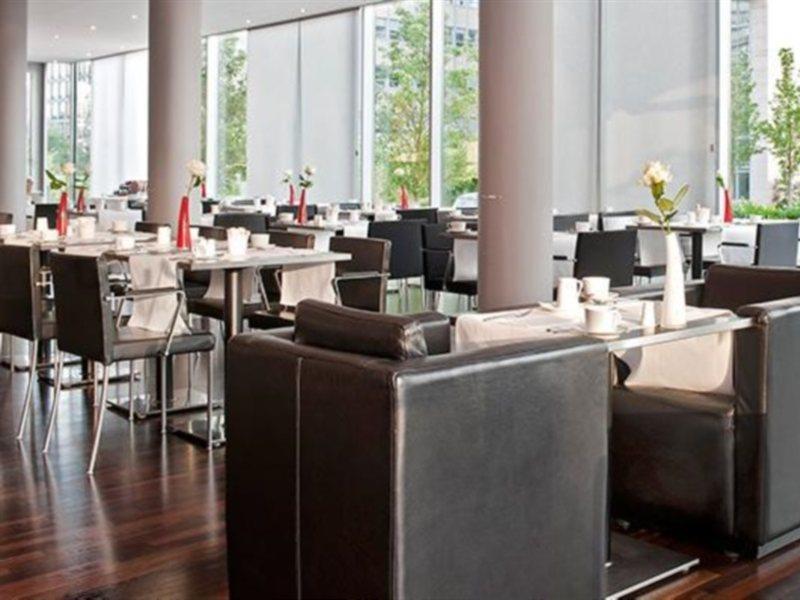 Hotel Doubletree By Hilton Frankfurt Niederrad Frankfurt am Main