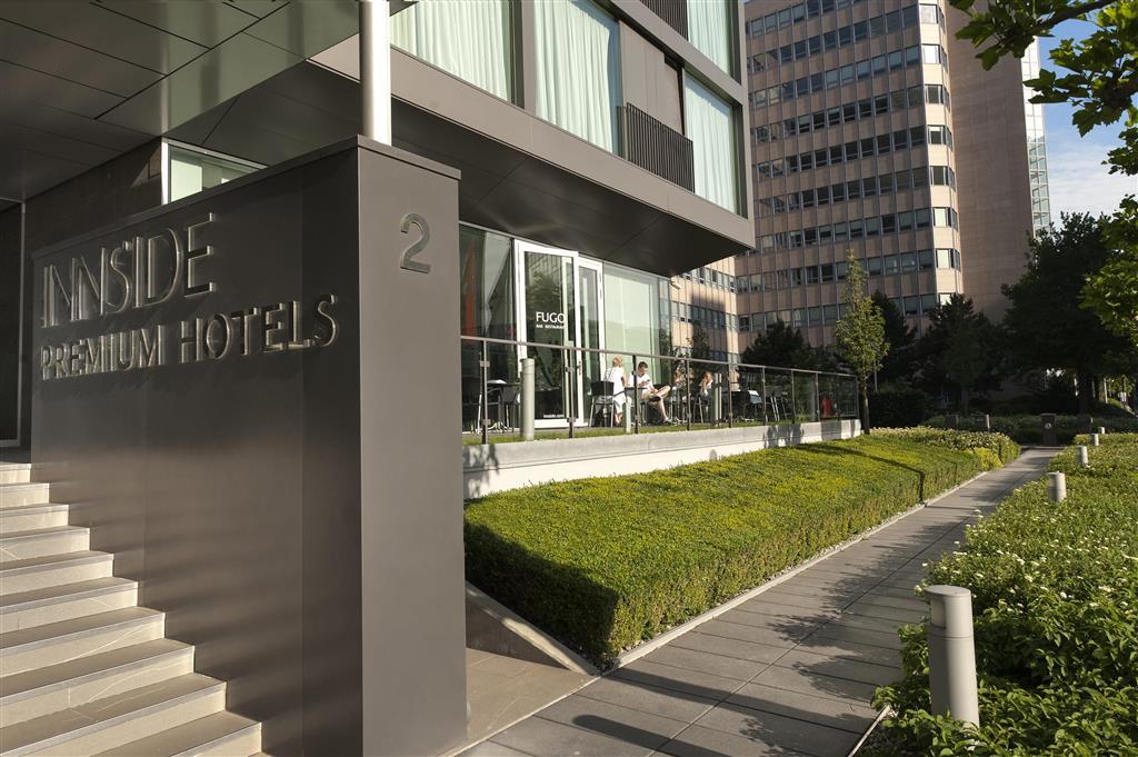 Doubletree By Hilton Frankfurt Niederrad Hotel