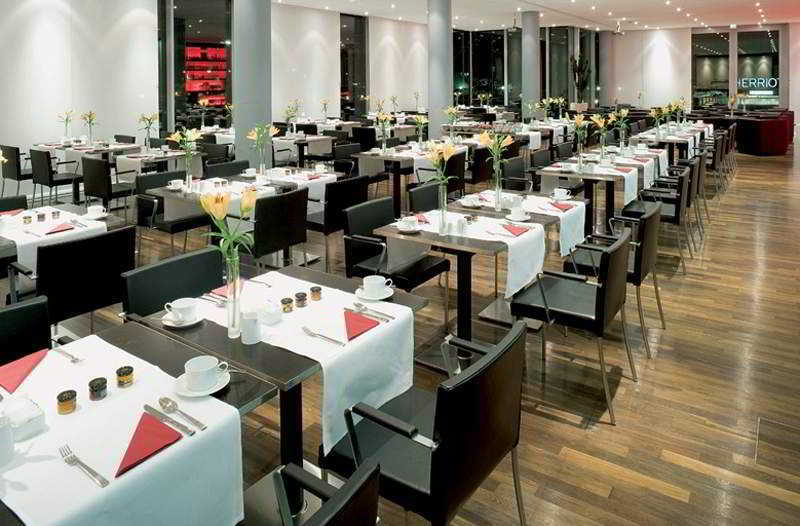 Doubletree By Hilton Frankfurt Niederrad Hotel
